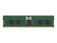 KINGSTON 16GB, 5600MT/s, DDR5, ECC, Reg, CL46, DIMM, 1Rx8, Micron H