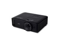 ACER X119H Projector 4800 Lumen SVGA 800x600 4:3 Native 16:9 Supported Zoom Optic