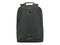 Bild von WENGER MX ECO Light 40,64cm 16Zoll Laptop Backpack with 25,4cm 10Zoll Tabletpocket Charcoal