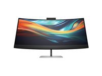 HP 740pm, 39.7 inch, 5K2K, 300 nits, HDMI, DP, Conferencing Display