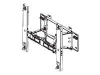 SAMSUNG Wall mount 46i-55i Horizon/Verti