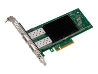 Bild von LENOVO ISG ThinkSystem Intel E810-DA2 10/25GbE SFP28 2-port PCIe Ethernet Adapter