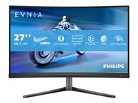 MMD-MONITORS  AND  DISPLAYS PHILIPS 27M2C5200W 27-inch