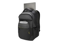 TARGUS CityGear 14inch Lapt Back Black