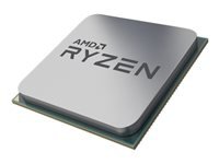 Bild von AMD Ryzen 5 3400G 4.2GHz AM4 4C/8T 65W 6MB TRAY