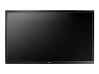 OPTOMA OP651RK+ 4K UHD 65inch multi-touch interactive flat panel included wall mount OWMFP01 Android