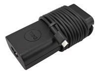 DELL 65W USB-C AC Adapter w/Cord DK