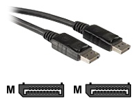 Bild von ROLINE DisplayPort Kabel DP ST/ST 3m