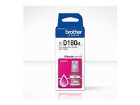 BROTHER Magenta ink bottle yield