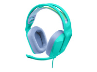 Bild von LOGITECH G335 Wired Gaming Headset - MINT - EMEA