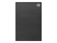 Bild von SEAGATE One Touch 4TB External HDD with Password Protection Black