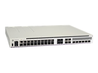 ALCATEL-LUCENT ENTERPRISE OS6570M-U28 GigE 1RU chassis