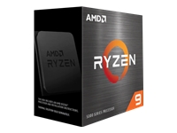CPU AMD RYZEN 9 5900X / AM4 / WOF / BOX AMD Ryzen 9 5900X (12/24x 3,7 GHz) 64MB socket AM4