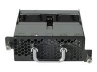 HPE HPN 58x0AF Airflow Fan Tray, Back (Power Side) to Front (Port Side)
