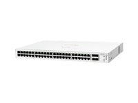 HPE Aruba Switch IOn 1830 48G 4SFP