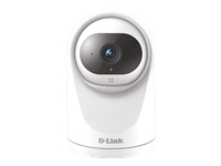 Bild von D-LINK DCS-6501LH/E Compact Full HD Pan & Tilt Wi-Fi Camera