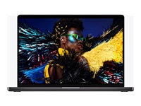 APPLE 16INCH MACBOOK PRO M5 MAX CHIP WITH 18-CORE CPU AND 32-CORE GPU 36GB 2TB SSD - SPACE BLACK