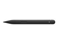 Bild von MICROSOFT Surface Slim Pen2 - Black Standalone Projekt Retail (P)