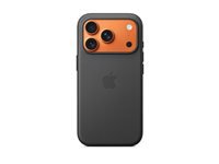 APPLE iPhone 17 Pro TechWoven Black