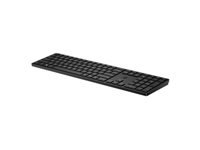 HP 455 PROGRAMMABLE WIRELESS KEYBOARD (ML)