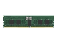 Bild von KINGSTON 16GB 5600MT/s DDR5 ECC Reg CL46 DIMM 1Rx8 Micron D Renesas