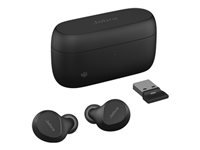 JABRA Evolve2 Buds MS wireless earphones