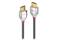 Bild von LINDY 5m High Speed HDMI Kabel Cromo Line Kabel mit Ethernet