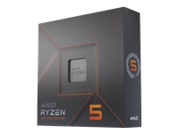 Bild von AMD Ryzen 5 7600X 5.3GHz AM5 6C/12 105W 38MB without cooler BOX