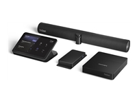 LENOVO ThinkSmart Core Gen 2 IPFRK MTR Intel Core Ultra 5 135H 10.1p WXGA 16Go 256Go SSD M.2 UMA W11IOTE 3YR Premier NBD