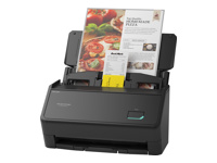 RICOH ScanSnap iX2400 45ppm/90ipm Black A4 Duplex ADF USB 3.2