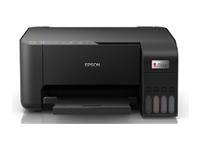 Bild von EPSON EcoTank ET-2865 Inkjet Multifunction Printer Color 33ppm A4
