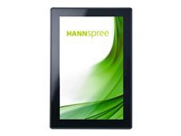 Bild von HANNSPREE HO105HTB 25,65cm 10,1Zoll 1280x800 16:10 350cd/m2 HDMI VGA (P)