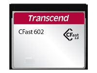Bild von TRANSCEND 32GB CFast Card SATA3 MLC WD-15
