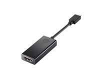 HP Adapter USB-C to HDMI 2.0 (P)