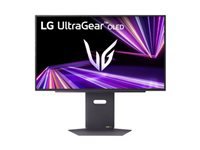 LG UltraGear 27GX790A-B 26.5inch OLED