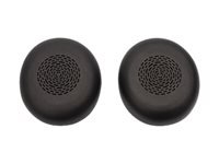 Bild von JABRA Evolve2 75 Ear Cushion Black version 1 pair