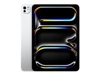 Bild von APPLE iPad Pro 11Zoll 27,9cm M5 Chip Cellular 1TB Silver