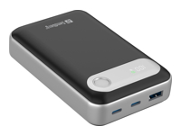 Bild von SANDBERG Travel Powerbank 20000 PD35W