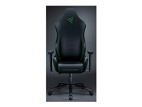 Bild von RAZER Iskur X Gaming Chair Green XL (P)
