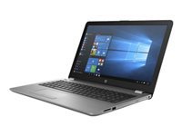 HP 250 G6 CELERON N3350 15,6IN FHD SVA AG 4GB 128GB SSD W10HOME64 W1/1/0 DARK ASH SEA