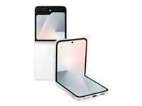 SAMSUNG Z Flip7 FE 8GB 256GB 3.4inch Wht
