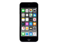 Bild von APPLE iPod touch 128GB Space Grau