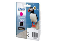 Bild von EPSON T3243 Magenta tinten patrone