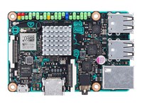 ASUS Tinker Board Rockchip RK3288 ARM Mali-T764 GPU 2xDDR3 4xUSB 2.0 Debian OS