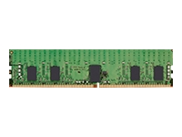 Bild von KINGSTON 8GB DDR4-3200MT/s Reg ECC Single Rank Module