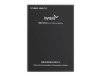 Bild von HYTERA Li Ion Polymer-Akku 4500mAh 3,85V für PNC460
