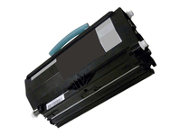 Bild von LEXMARK X264, X36x Toner schwarz hohe Kapazität 9.000 Seiten 1er-Pack