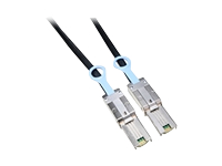 Bild von DELL 0.6M SAS Connector External Cable - Kit