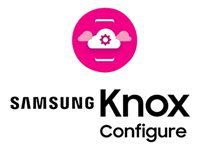 SAMSUNG Knox Configure Setup 1Y Device