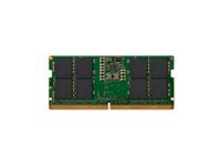 HP 16Go DDR5 1x16Go 4800 DIMM ECC REG Memory